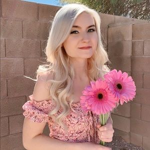 Meet your Posher, Kaia